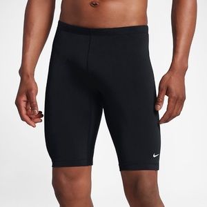 NWT Nike Swim Jammer